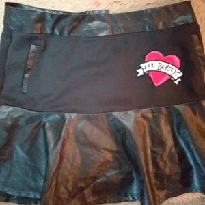 Betsey Johnson skirt